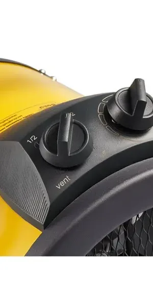 Тепловая пушка электрическая Ballu BHP-P-9 9000 Вт