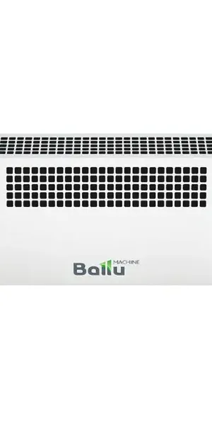 Тепловая завеса Ballu BHC-CE-3L 2500 Вт