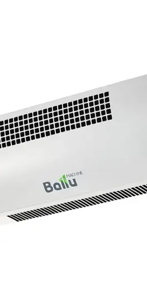 Тепловая завеса Ballu BHC-CE-3L 2500 Вт