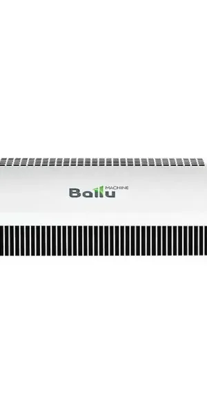 Тепловая завеса Ballu BHC-CE-3 3000 Вт