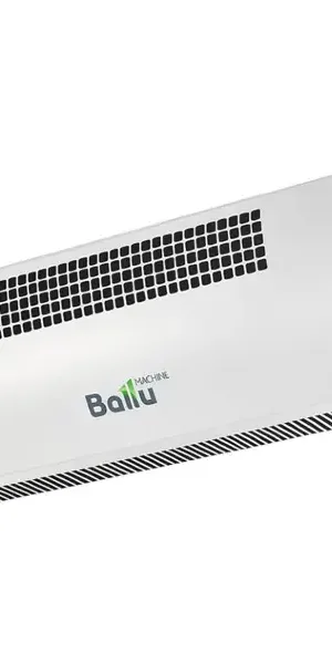 Тепловая завеса Ballu BHC-CE-3 3000 Вт
