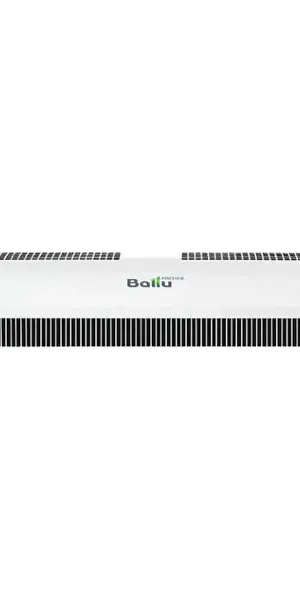 Тепловая завеса Ballu BHC-CE-3T 3000 Вт