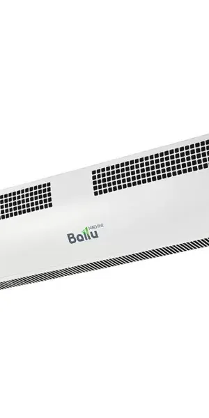 Тепловая завеса Ballu BHC-CE-3T 3000 Вт