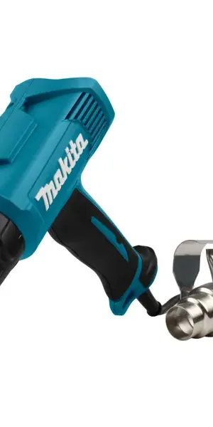 Фен технический сетевой Makita HG5030K, 1600 Вт