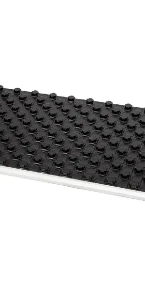 Пенополистирол Knauf Therm Pro для тёплого пола 1200x600