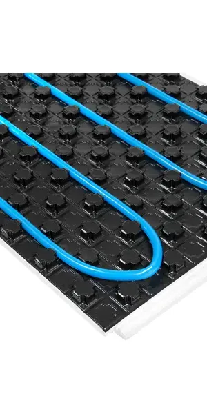 Пенополистирол Knauf Therm Pro для тёплого пола 1200x600