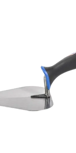 Кельма штукатура Dexter LH-TR1040 185x160 мм