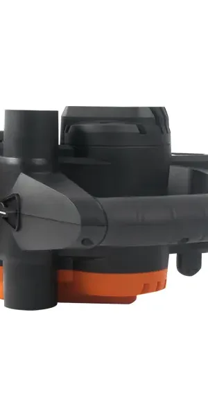 Рубанок электрический Worx WX615, 82 мм, 750 Вт