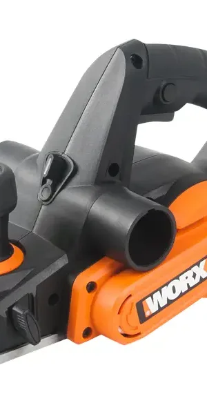 Рубанок электрический Worx WX615, 82 мм, 750 Вт