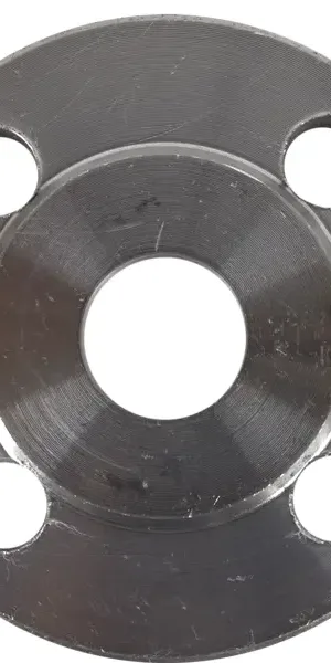Фланец LD 20 мм сталь 128-2510