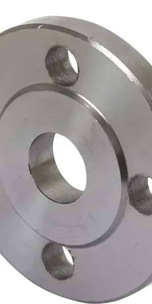 Фланец LD 20 мм сталь 128-2510