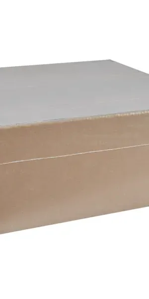 Плита потолочная Knauf Armstrong Байкал 90RH Board 600x600x12 мм (в коробке 20 шт. 7.2 м2)