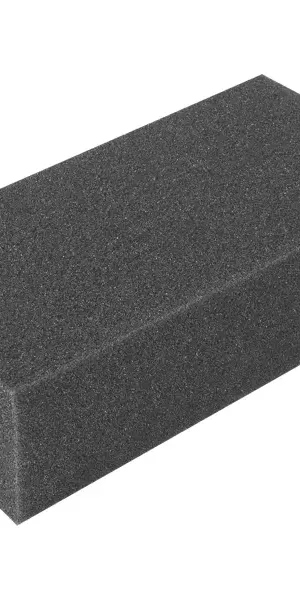 Губка автомобильная Grass Car Sponge