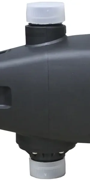 Блок управления насосом Калибр БАУ-1М (Н-П)