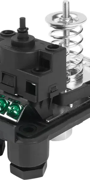 Защита от сухого хода Belamos PS-07