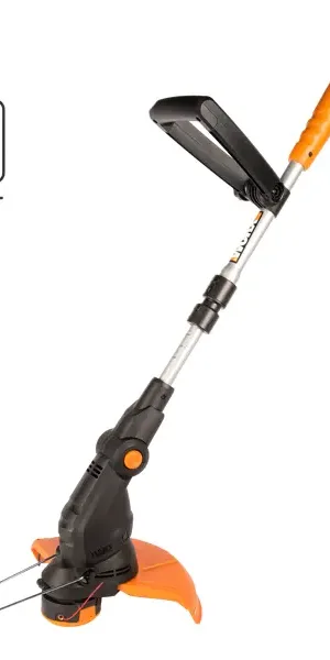 Триммер электрический Worx WP120E 550 Вт