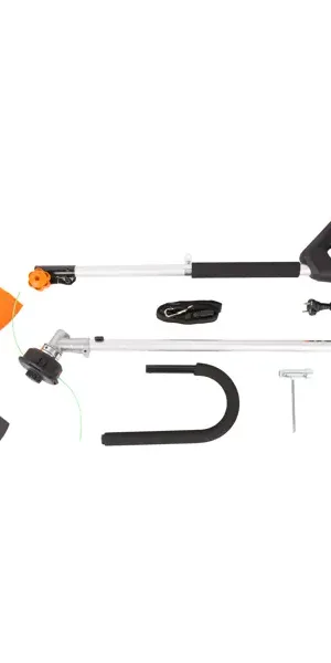 Триммер электрический Worx WP112Е 1000 Вт