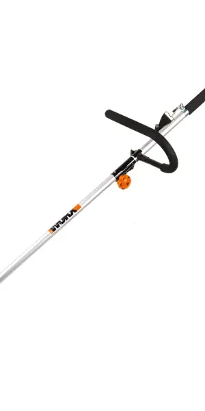 Триммер электрический Worx WP112Е 1000 Вт