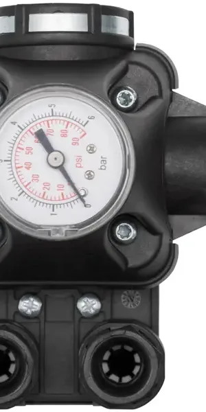 Реле давления Italtecnica РМ/5-3W