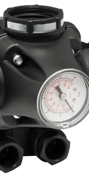 Реле давления Italtecnica РМ/5-3W