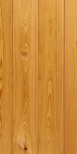 Вагонка штиль лиственница Оптима 14x145x1000 мм 5 шт. 0.69 м²
