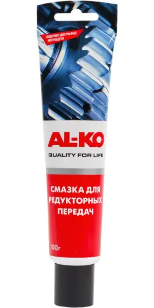 Смазка для редукторов AL-KO 250005 0.1 л