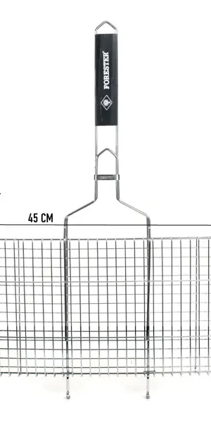 Решетка-гриль Forester 26x45 см