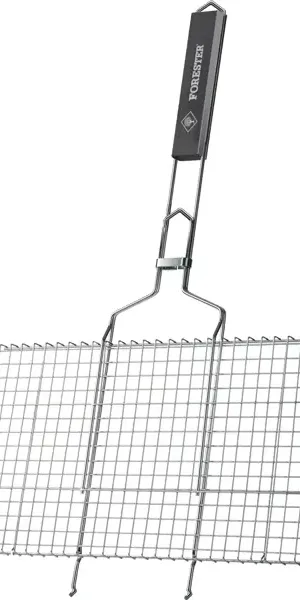 Решетка-гриль Forester 26x45 см