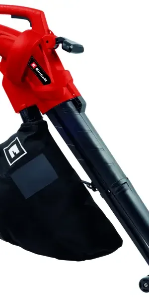 Воздуходувка электрическая Einhell GC-EL3024E 3000 Вт