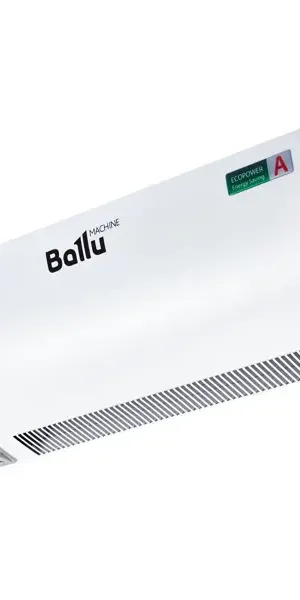 Тепловая завеса Ballu BHC-L05-S02-S 2000 Вт