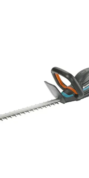 Кусторез аккумуляторный Gardena Comfortcut 50/18V P4A 18 Вт