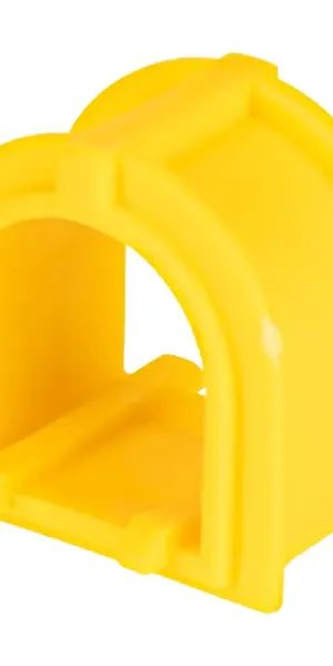 Соединитель распределительных коробок Systeme Electric 10 шт.