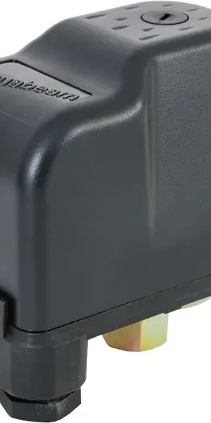 Реле давления Aquabeam 1/4" ВР
