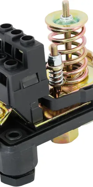 Реле давления Aquabeam 1/4" ВР