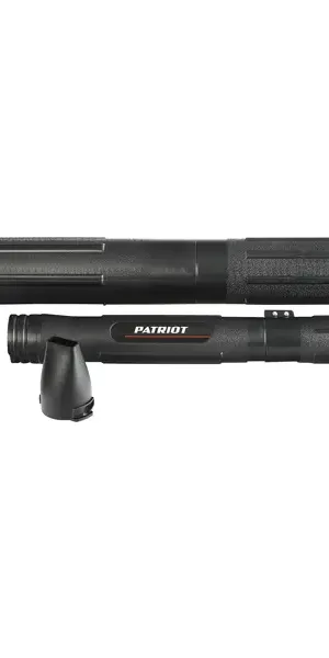 Пылесос-воздуходувка бензиновая Patriot BG225 720 м³/ч, 1 л.с