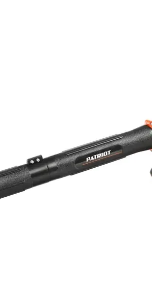 Пылесос-воздуходувка бензиновая Patriot BG225 720 м³/ч, 1 л.с