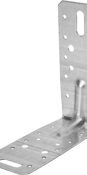 Угол крепежный усиленный KUU 150x150x65x1.8