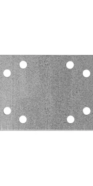 Пластина крепежная KP 140x55x1.8
