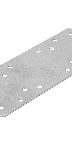 Пластина крепежная KP 140x55x1.8