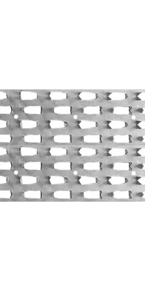 Пластина гвоздевая PSE 250x96x1.2
