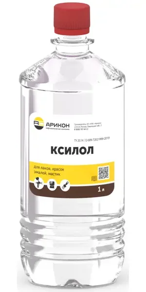 Ксилол Арикон 1 л