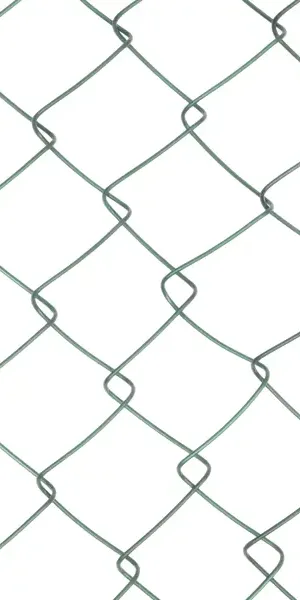 Сетка-рабица 50x50 мм 1.5x10 м оцинкованная