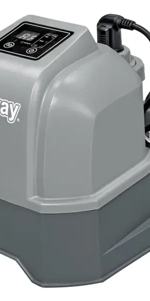 Хлорогенератор Bestway 1249л 6.3м³/ч 200Вт