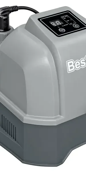 Хлорогенератор Bestway 1249л 6.3м³/ч 200Вт