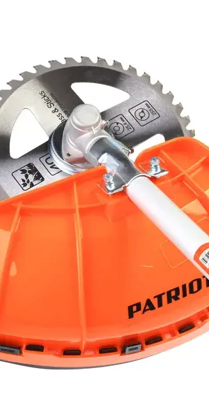 Триммер бензиновый Patriot PT 552 3 л.с