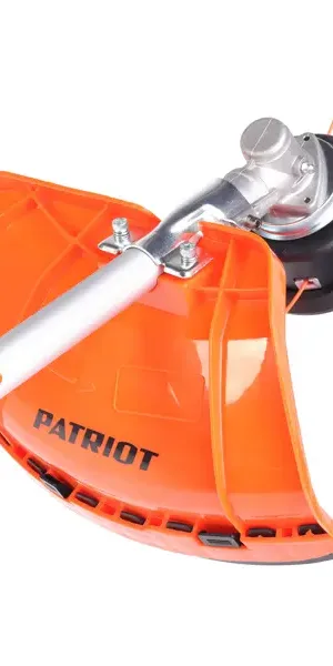 Триммер бензиновый Patriot PT 552 3 л.с