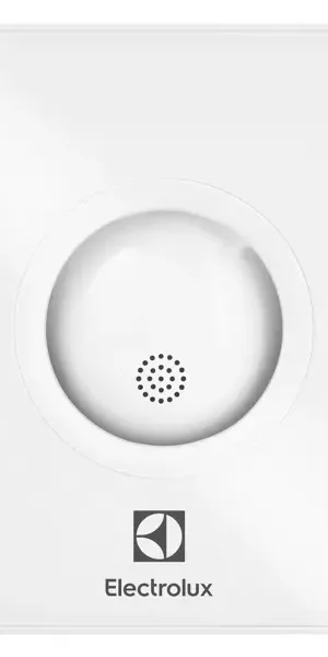Вентилятор осевой вытяжной Electrolux EAFR-120 D120 мм 35 дБ 125 м3/ч цвет белый