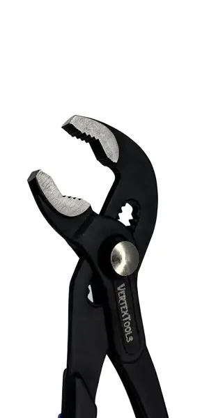 Клещи переставные Vertextools 175 мм