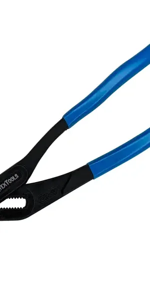 Клещи переставные Vertextools 175 мм