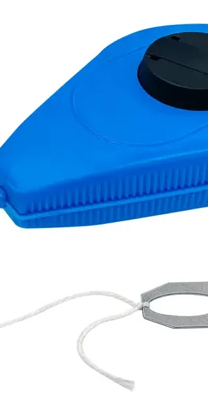 Набор разметочный Vertextools шнур 30 м порошок 130 г